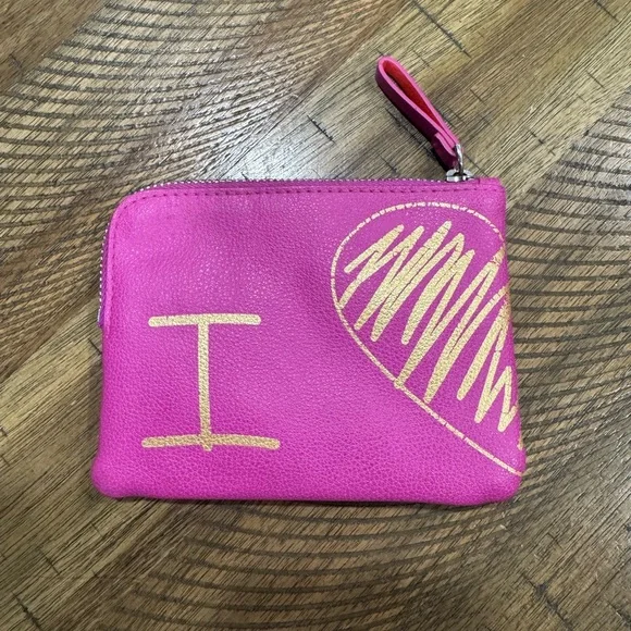 Vera Bradley Wristlet *WITHOUT BOX* - Picture 2 of 4